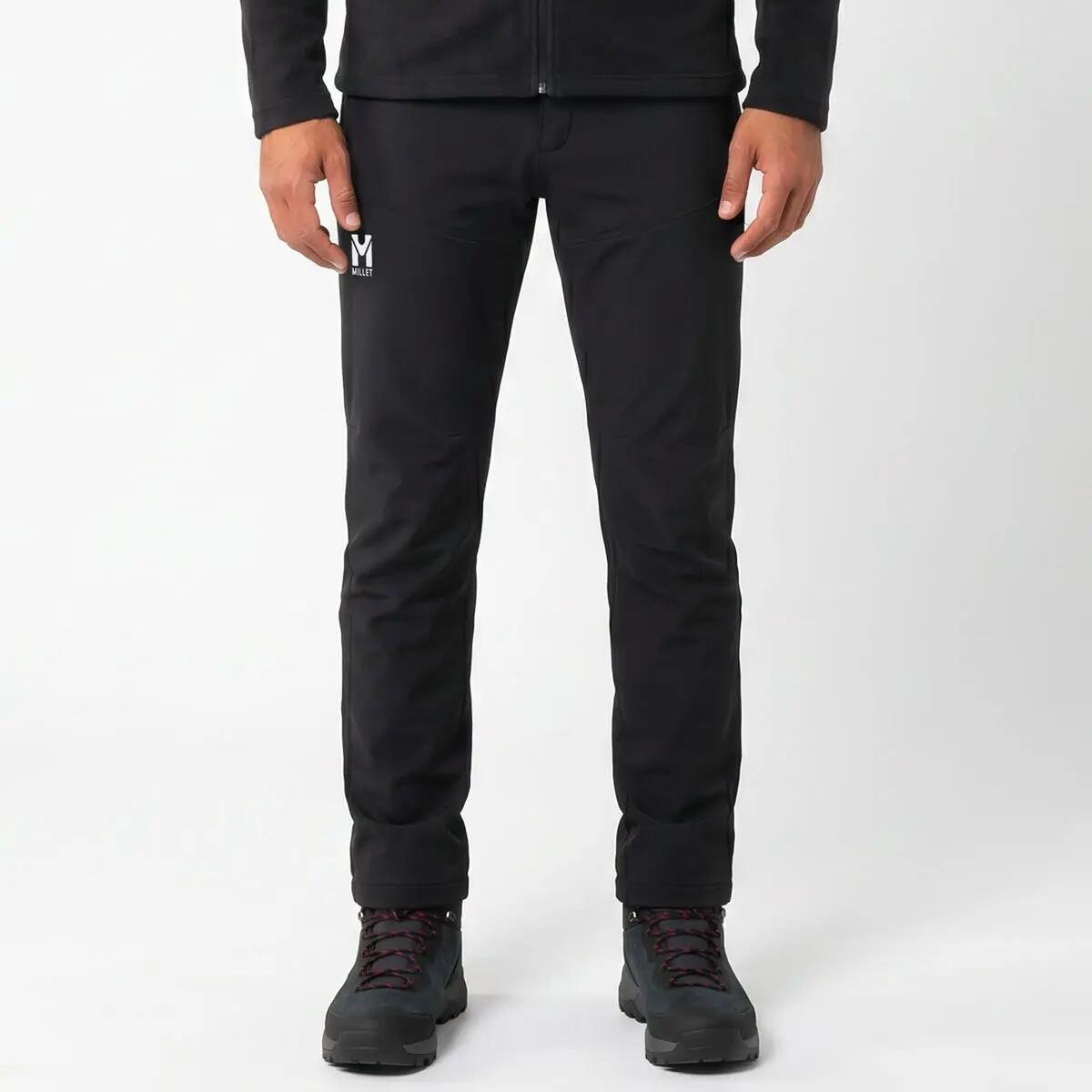 Pantalon Randonnée - Trekking pour homme SENECA 3/3