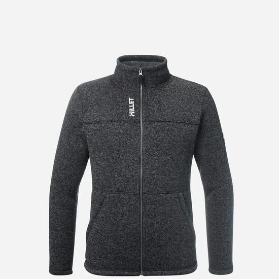 Polaire Outdoor lifestyle pour homme CHAMONIX KNITWARM