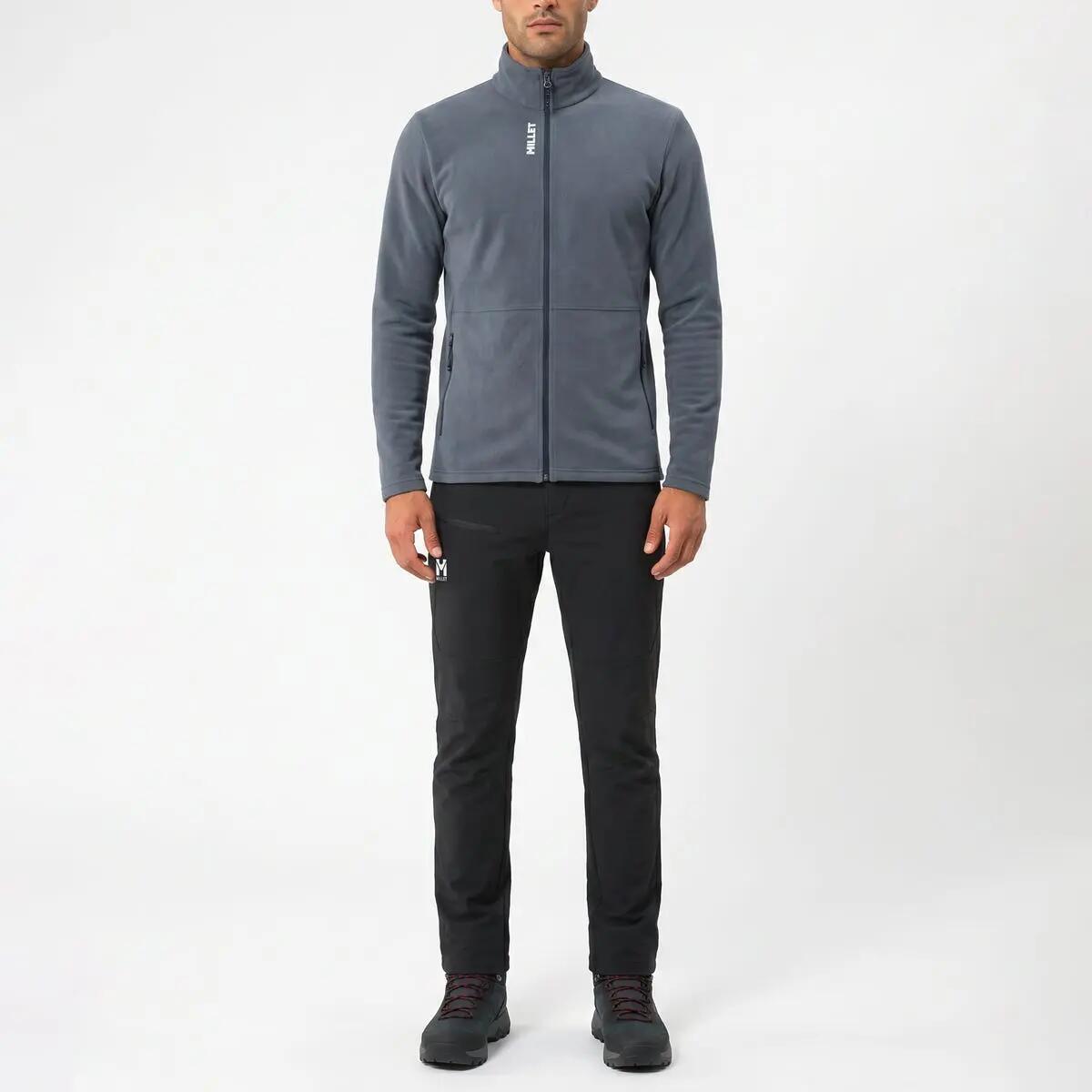 Polaire Randonnée - Trekking pour homme SENECA MICRO 2/3