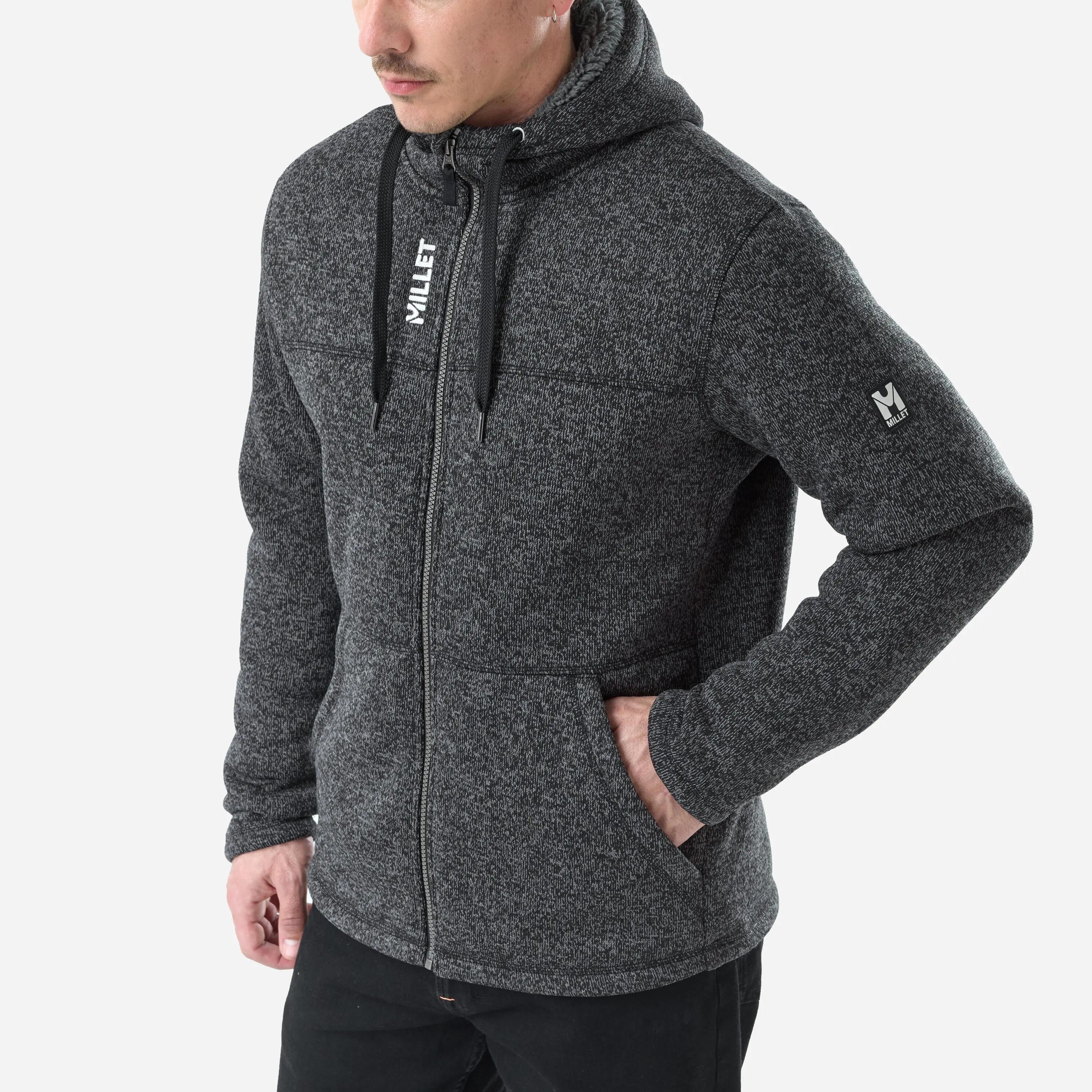Polar Urban Look Hombres  CHAMONIX KNITWARM 5/5