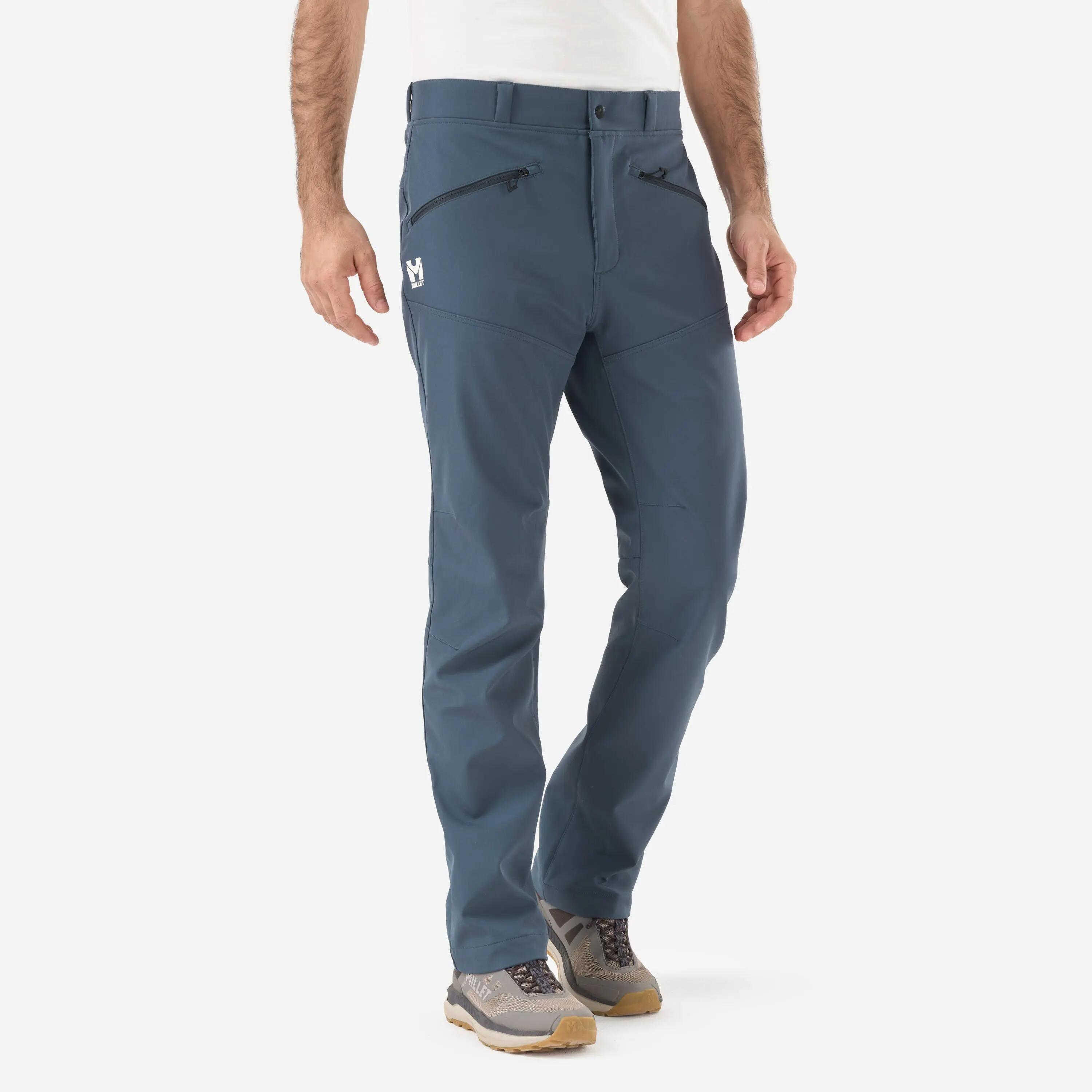 Pantaloni Escursione - Trekking Uomini  SENECA 3/5