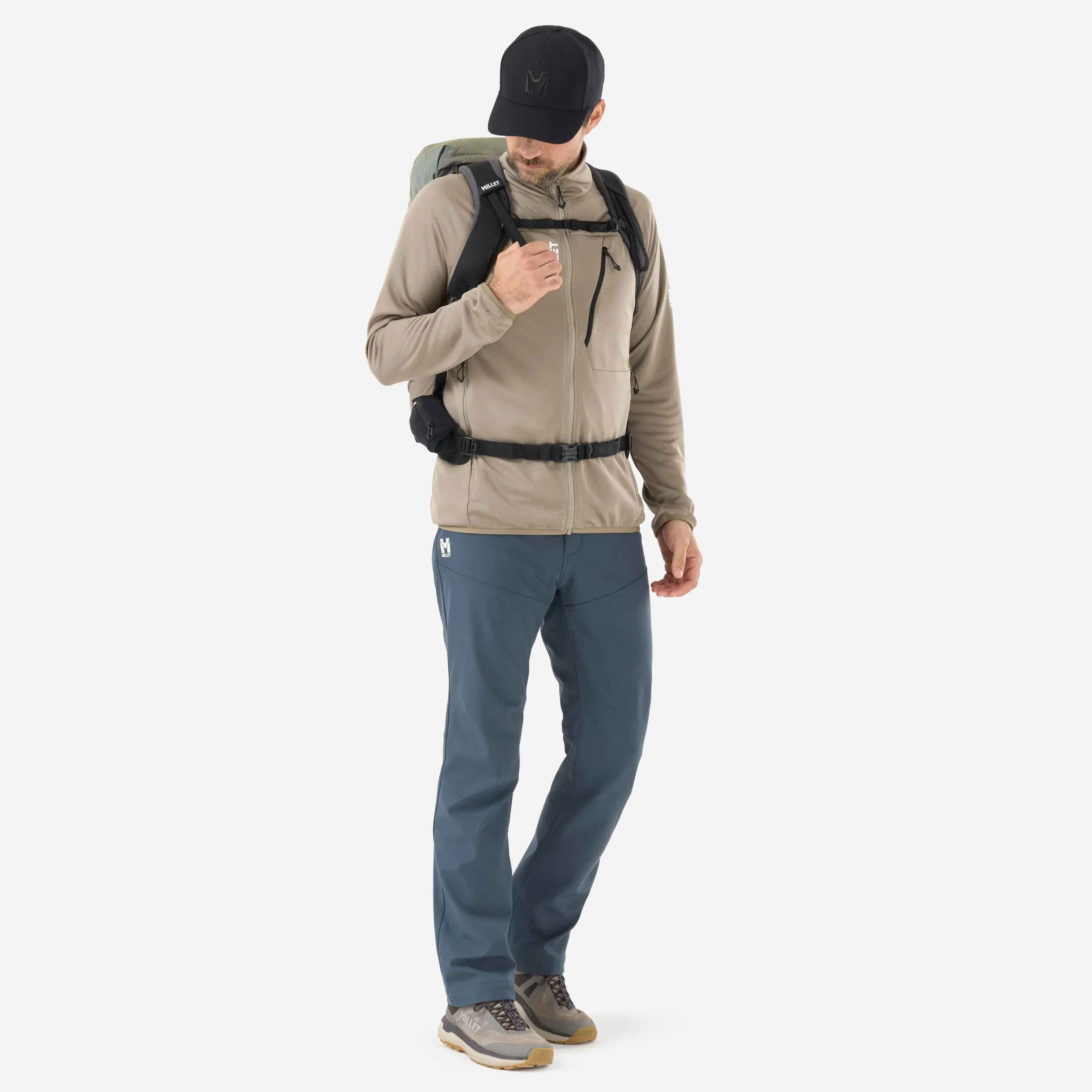 Pantaloni Escursione - Trekking Uomini  SENECA 2/5