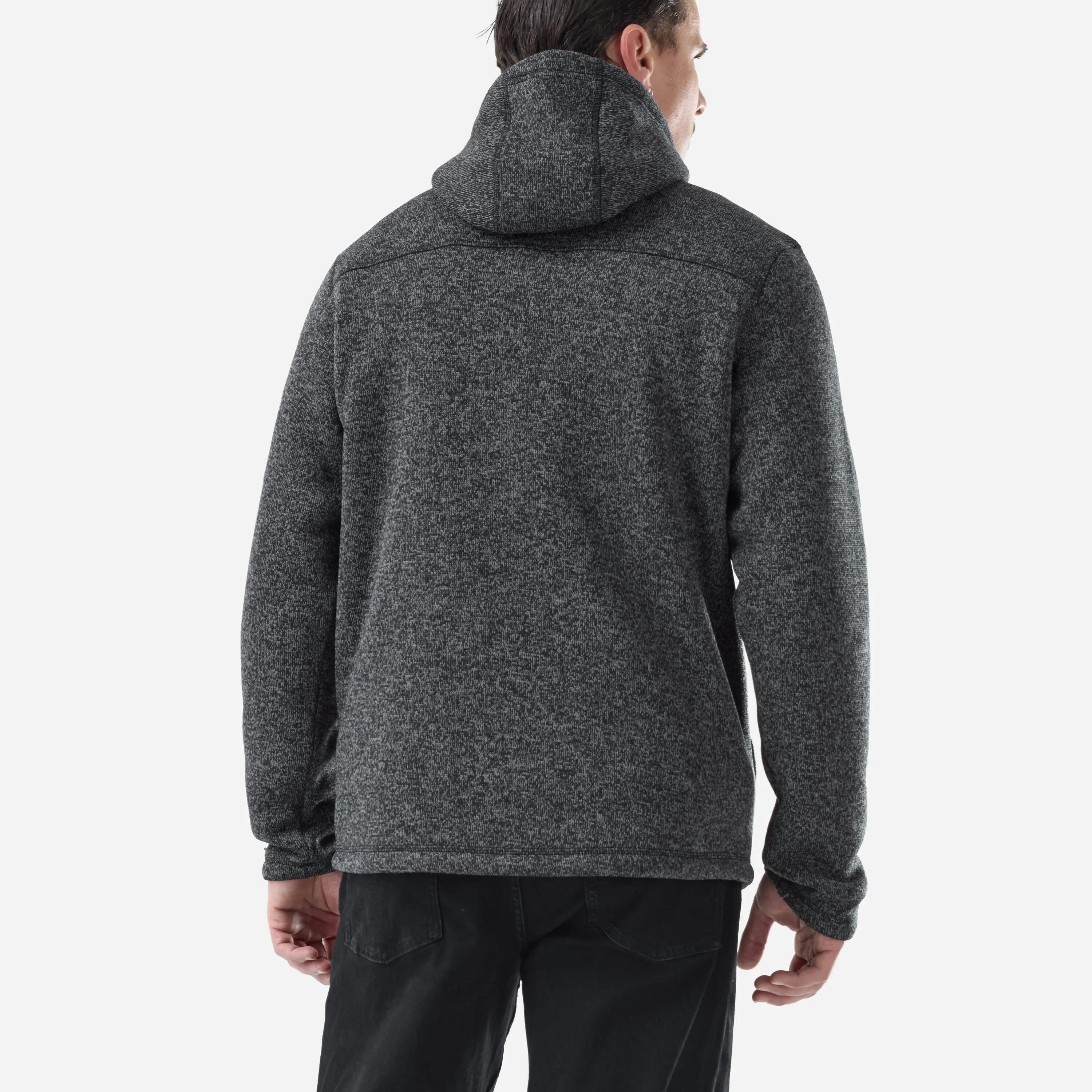 Polar Urban Look Hombres  CHAMONIX KNITWARM 4/5