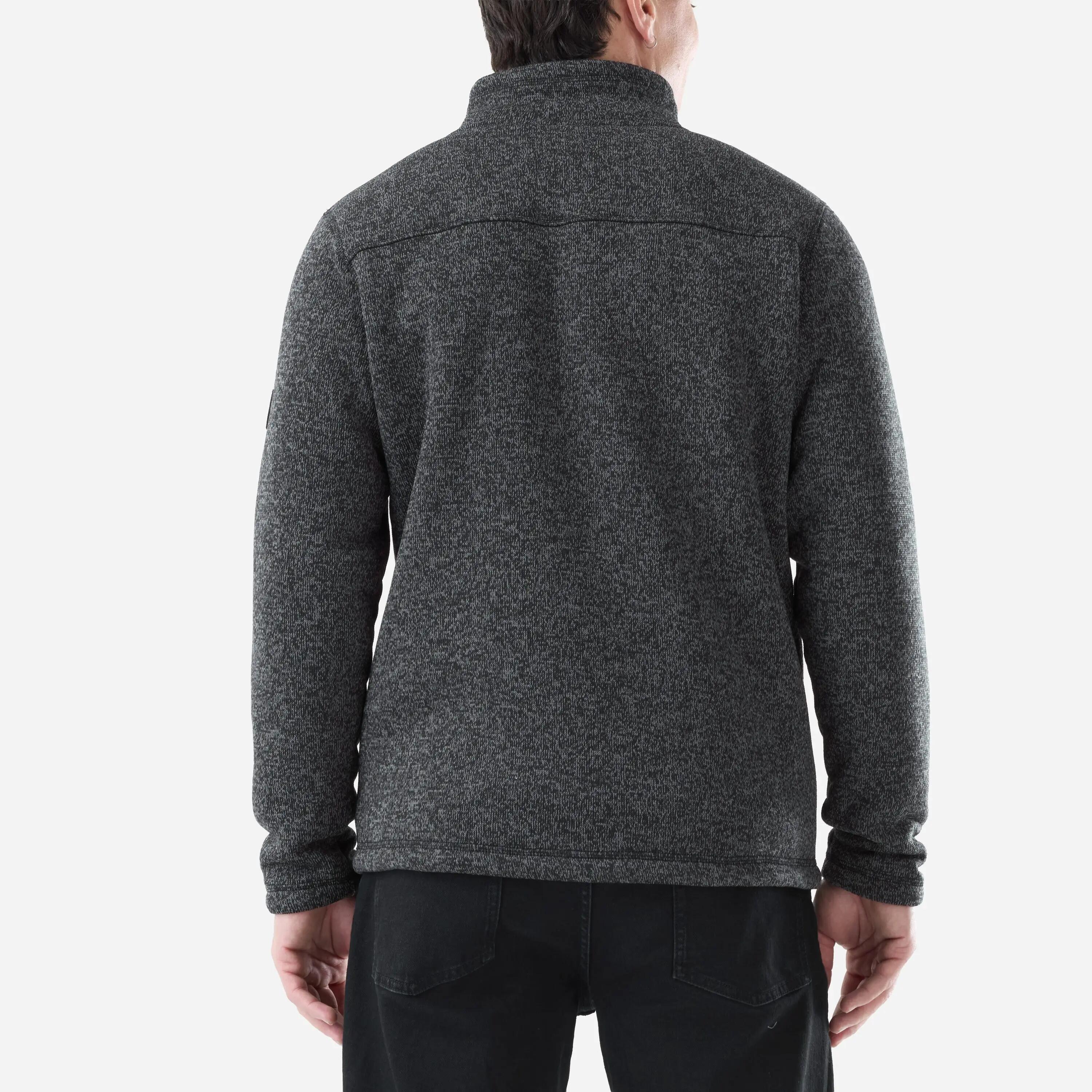 Polaire Outdoor lifestyle pour homme CHAMONIX KNITWARM 4/5