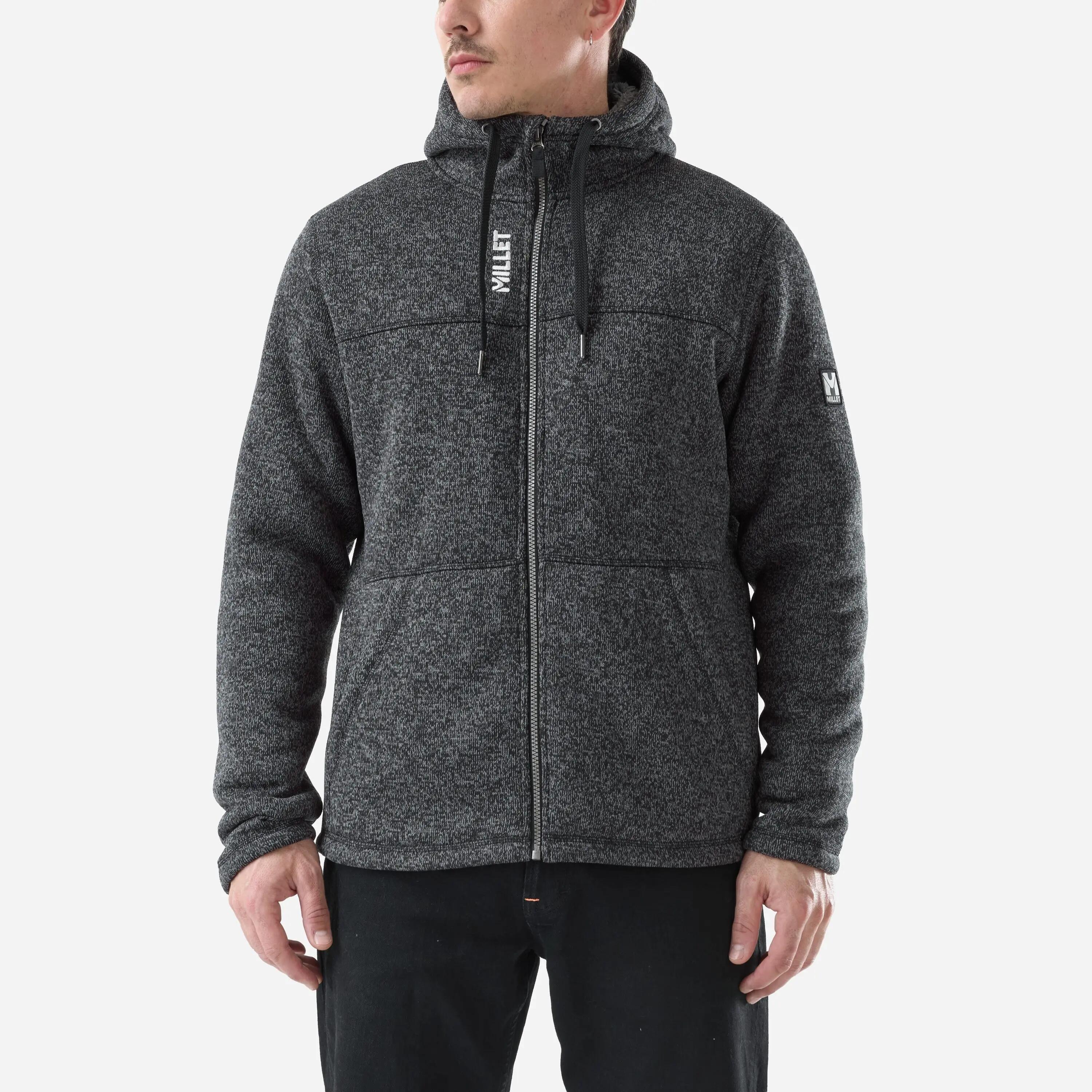 Polar Urban Look Hombres  CHAMONIX KNITWARM 3/5