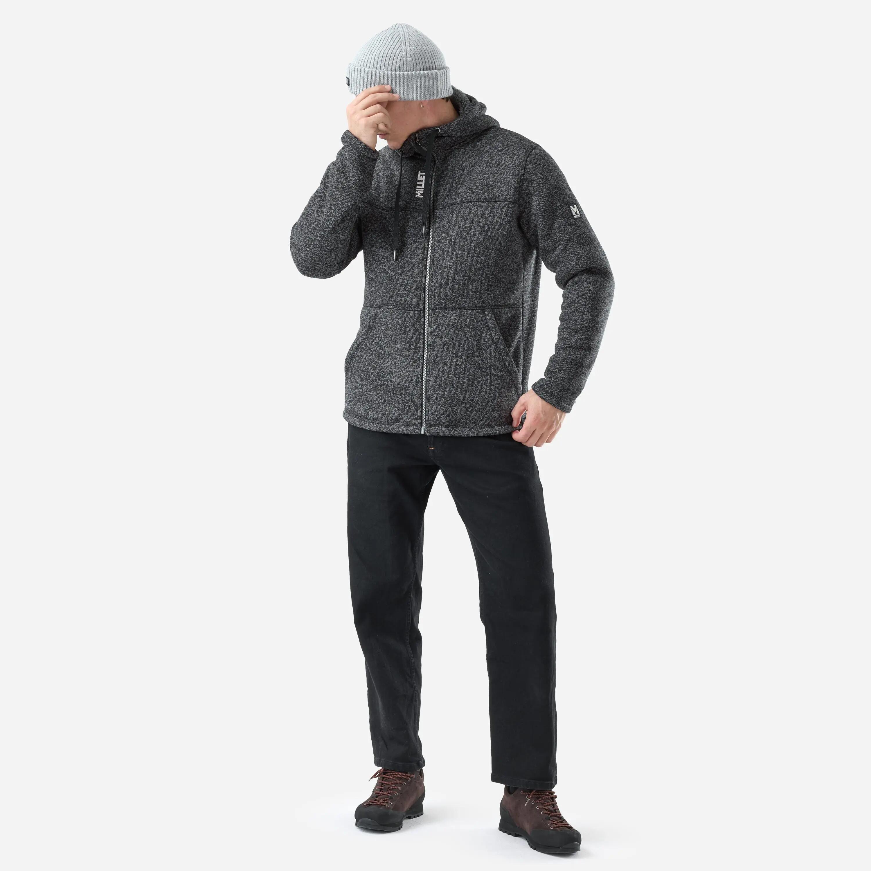 Polar Urban Look Hombres  CHAMONIX KNITWARM 2/5