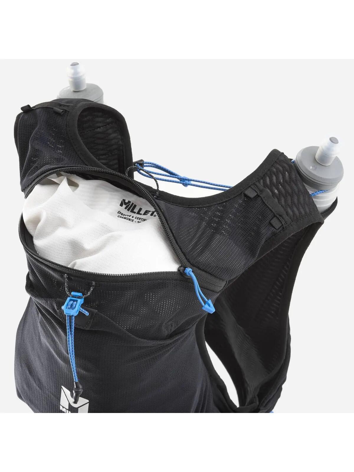 Sac à dos Trail unisexe INTENSE ULTRA 15L 5/7