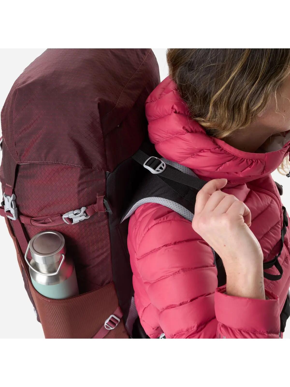 Sac à dos Randonnée - Trekking pour femme UBIC 30L 5/7