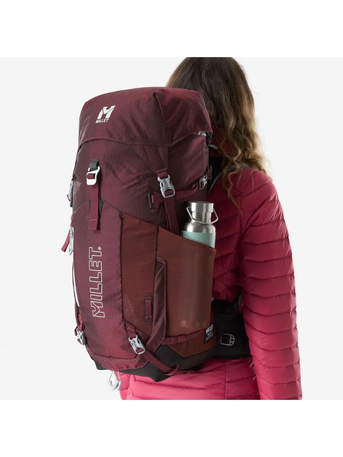 Sac à dos Randonnée - Trekking pour femme UBIC 30L 4/7