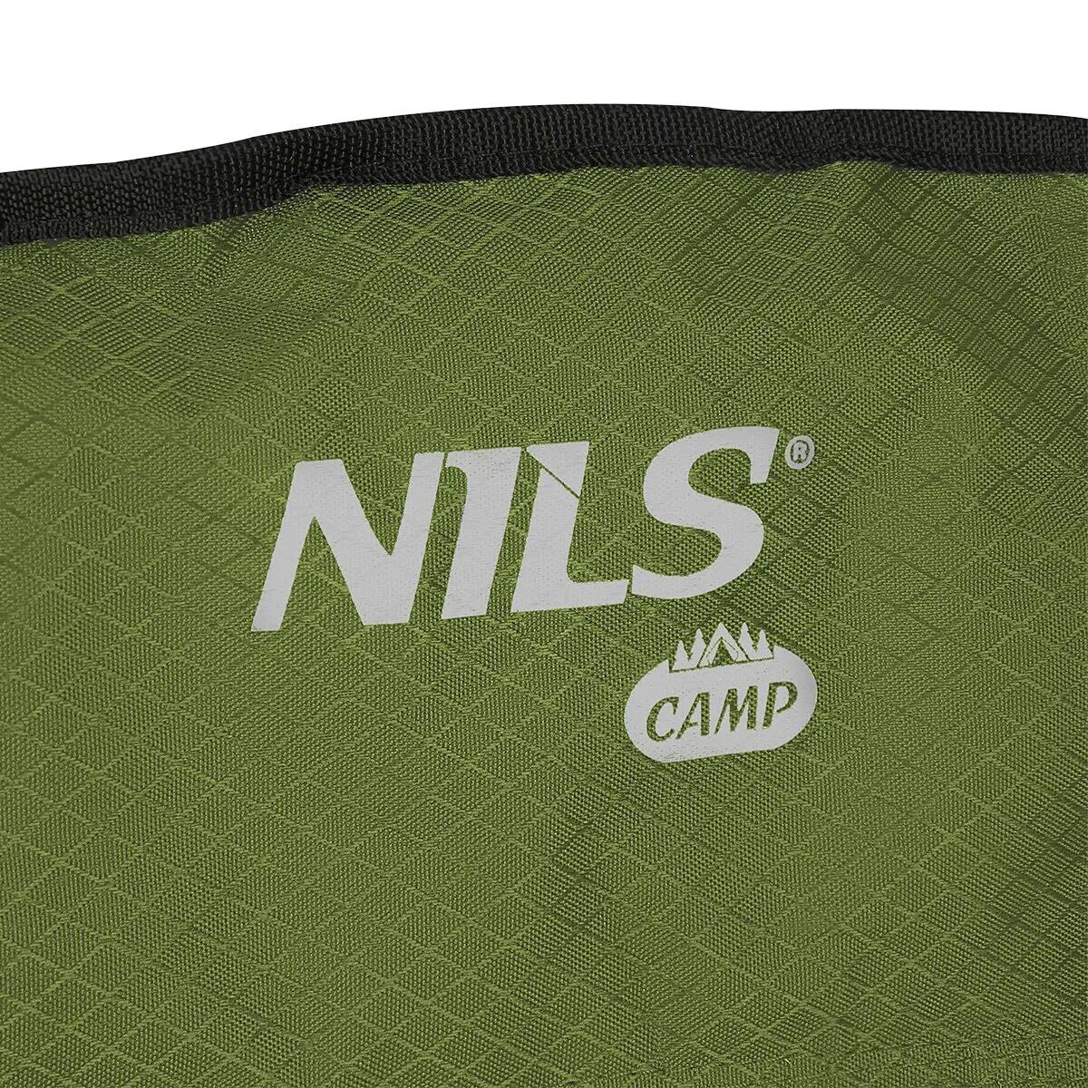 Chaise de camping Nils Camp NC3075 9/10