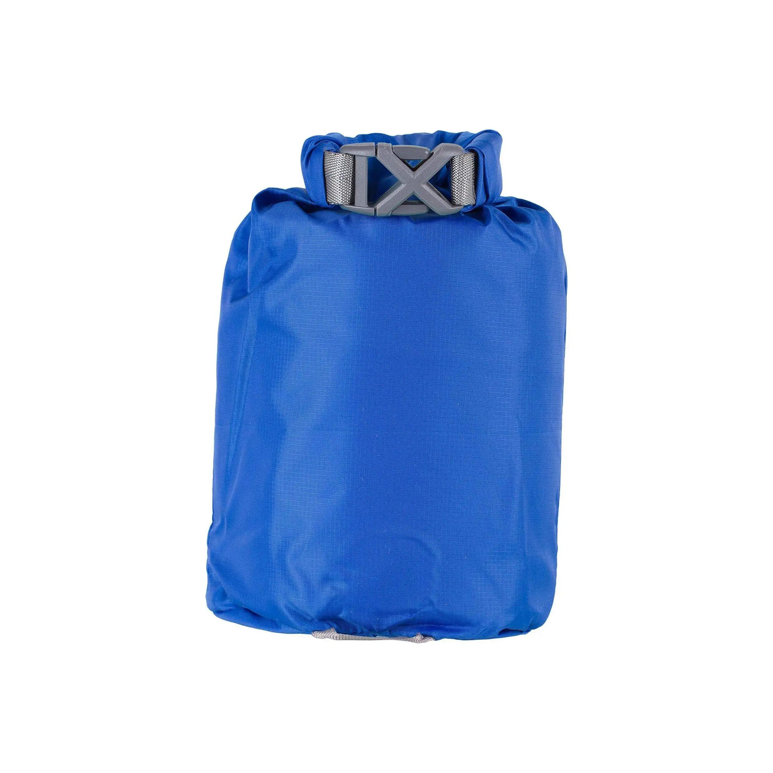 Doublure sac de couchage Lifeventure polycoton 65/35 légère 185×90 cm 3/4