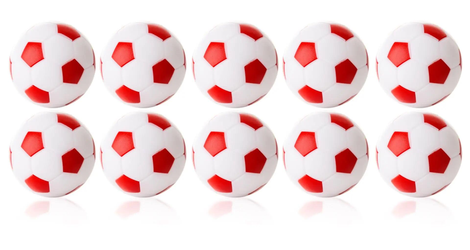 Ballon Kuebler Sport Kicker (x10) 5/5