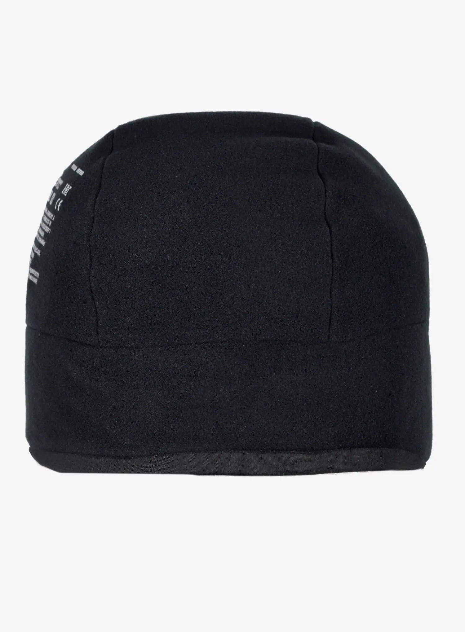 Gorro Windproof Unisex Buff Negro L/XL 3/6
