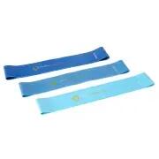 Sada fitness gum HMS Premium GU04 PRO II Set 7/7