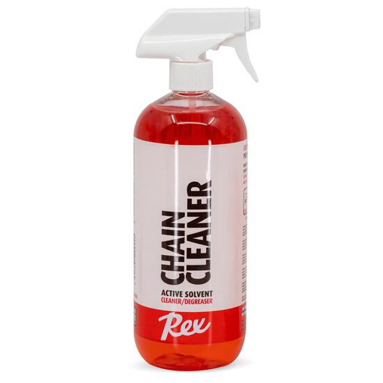 Środek do czyszczenia i odtłuszczania łańcucha Rex 1000 ml