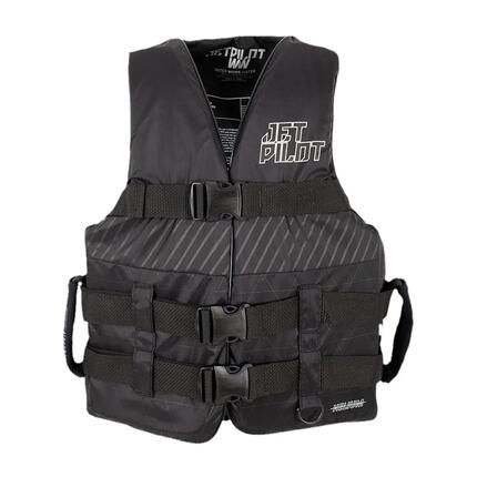 Kamizelka Jetpilot Helium F E Nylon Vest Black L/XL