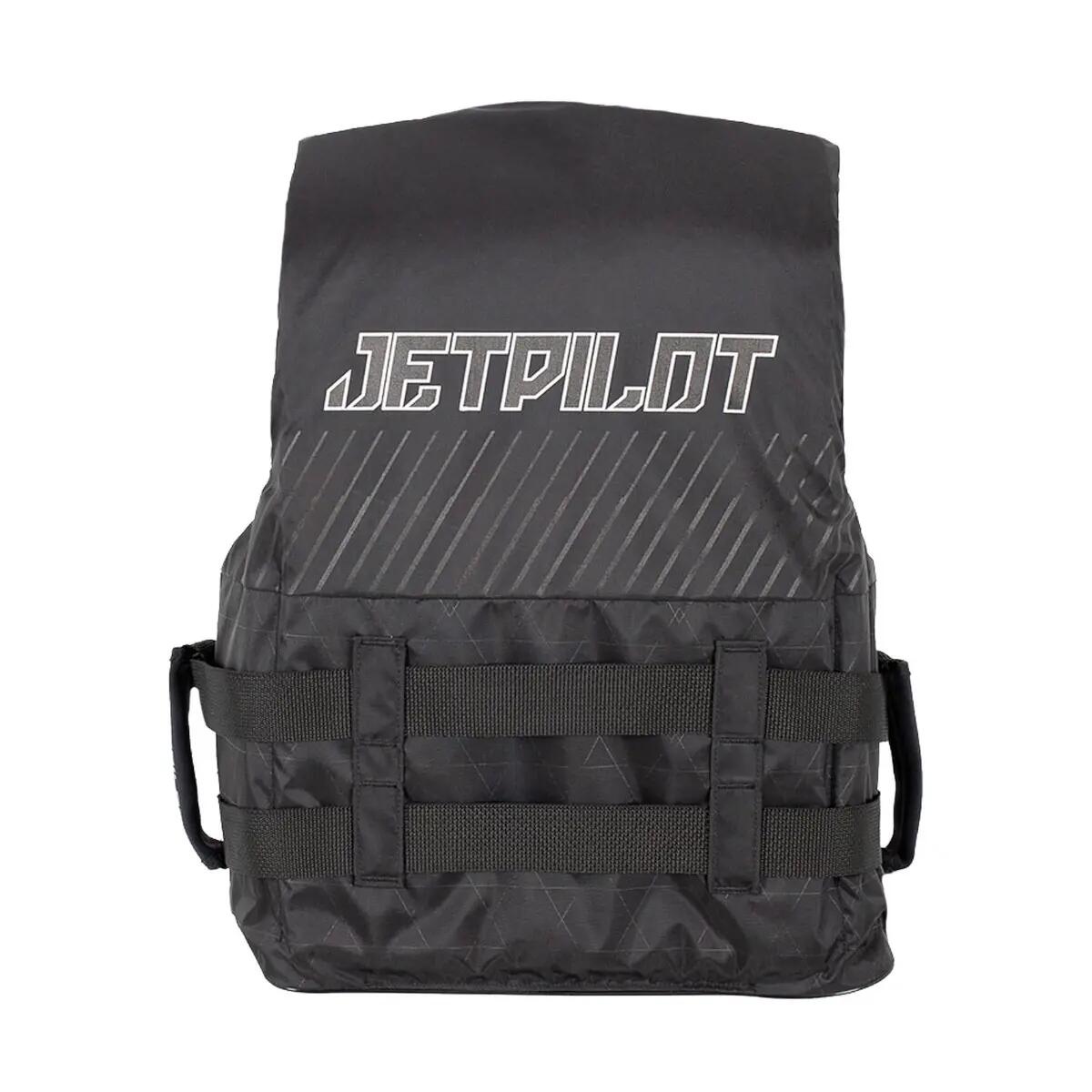 Kamizelka Jetpilot Helium F E Nylon Vest Black L/XL 3/3