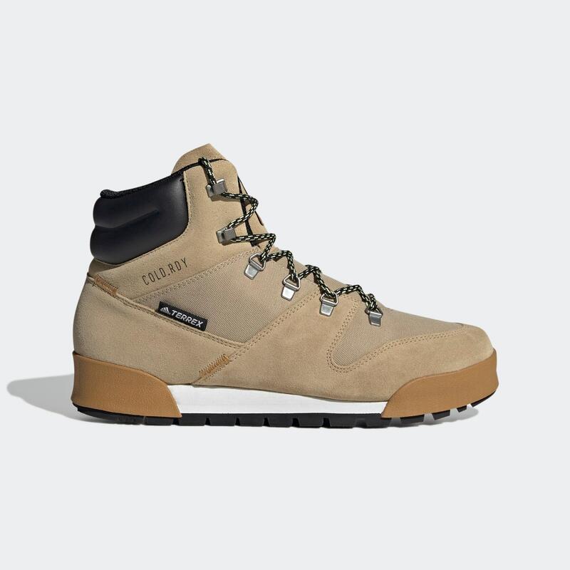 Chaussure de randonnée Terrex Snowpitch COLD.RDY