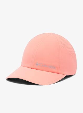 Czapka Columbia Silver Ridge IV Ball Cap - alpenglow
