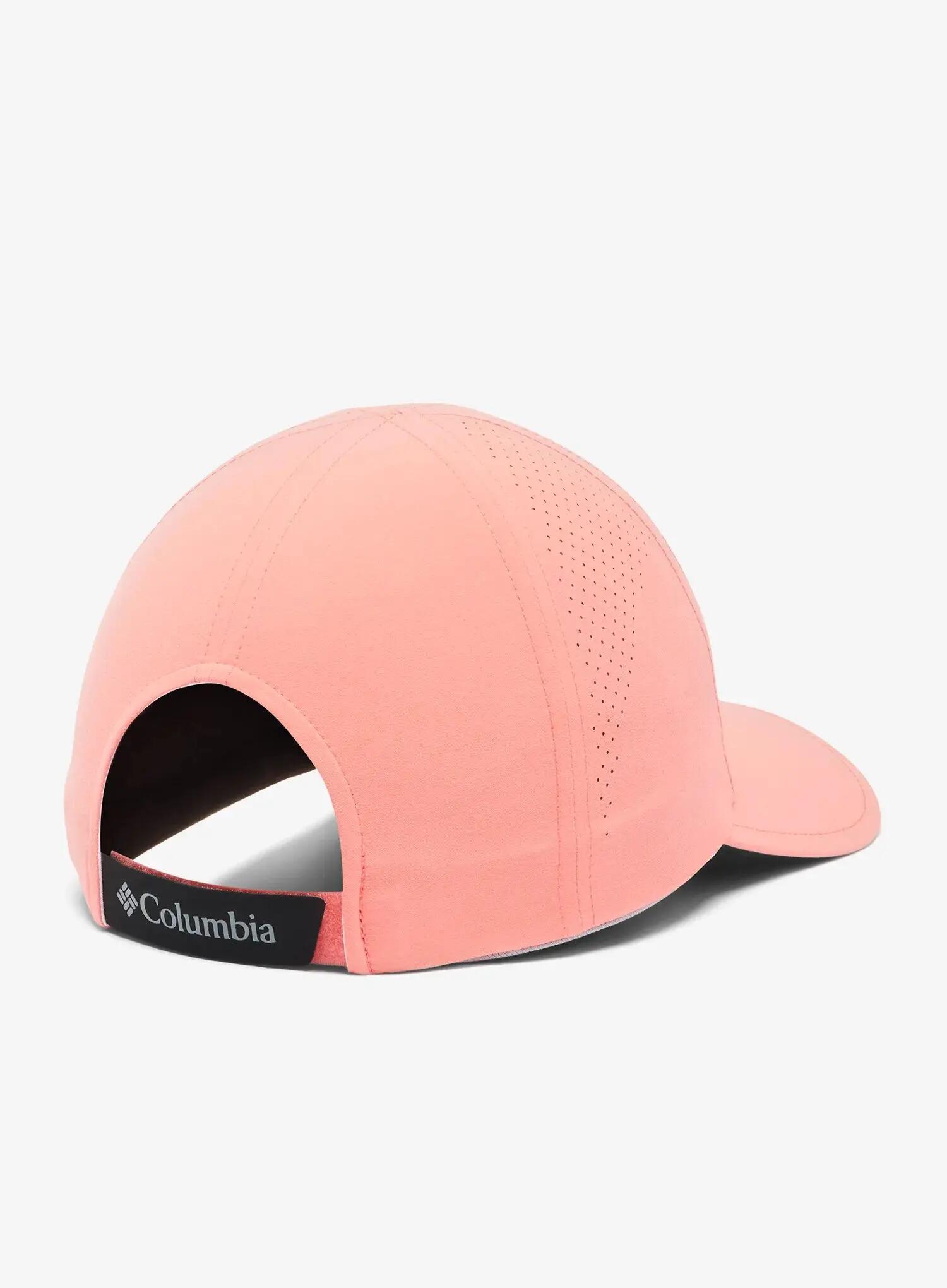 Czapka Columbia Silver Ridge IV Ball Cap - alpenglow 2/7