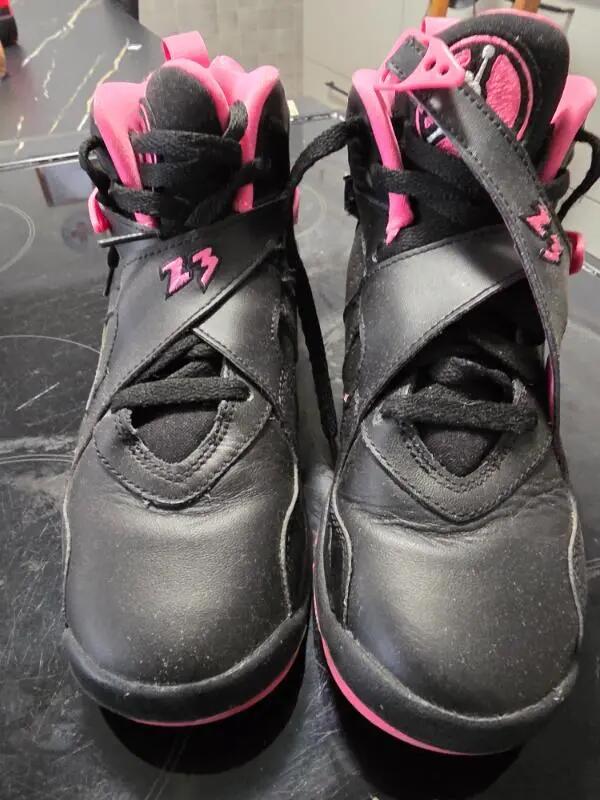 Tussen Particulieren - Basket schoenen meisjes 5/5