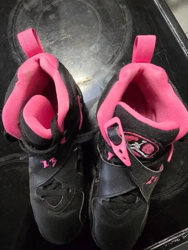 Tussen Particulieren - Basket schoenen meisjes 4/5