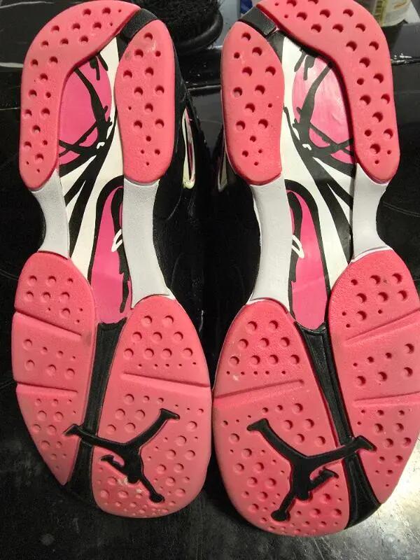 Tussen Particulieren - Basket schoenen meisjes 2/5