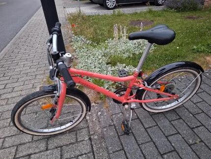 Tussen Particulieren - Riverside 500 kinderfiets, 20 inch, 6-9 jaar