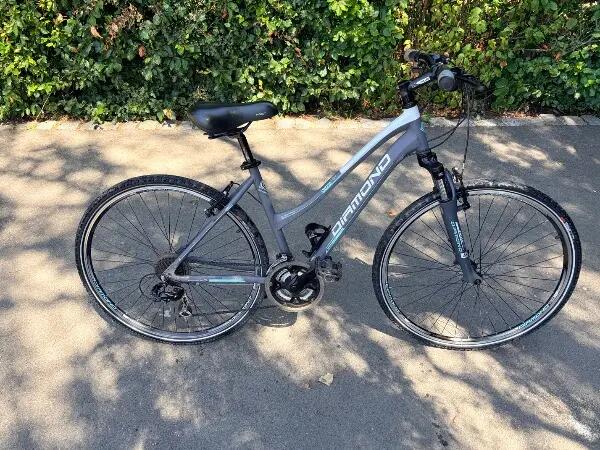 Entre Particuliers - Vélo Diamond 7/7