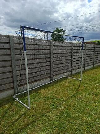 Entre Particuliers - KIPSTA But de football Classic L 300 cm x 200 cm b