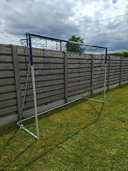 Entre Particuliers - KIPSTA But de football Classic L 300 cm x 200 cm b