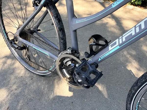 Entre Particuliers - Vélo Diamond 5/7
