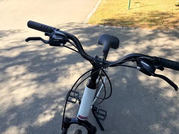 Entre Particuliers - Vélo ville femme Orbea 3/6