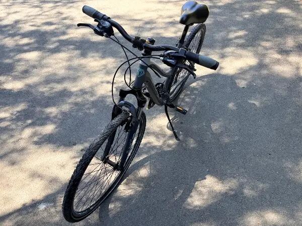 Entre Particuliers - Vélo Diamond 2/7