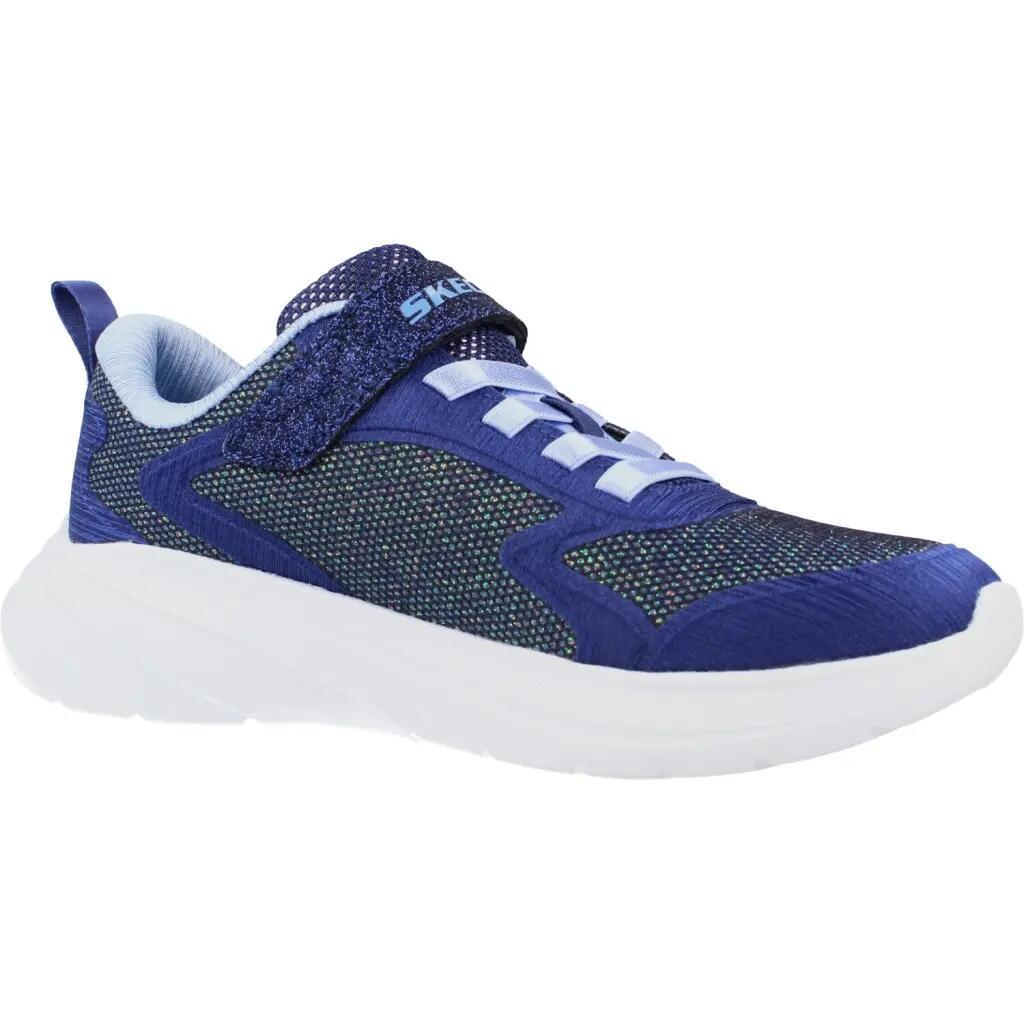 Zapatillas niña Skechers Wave 92 5/15