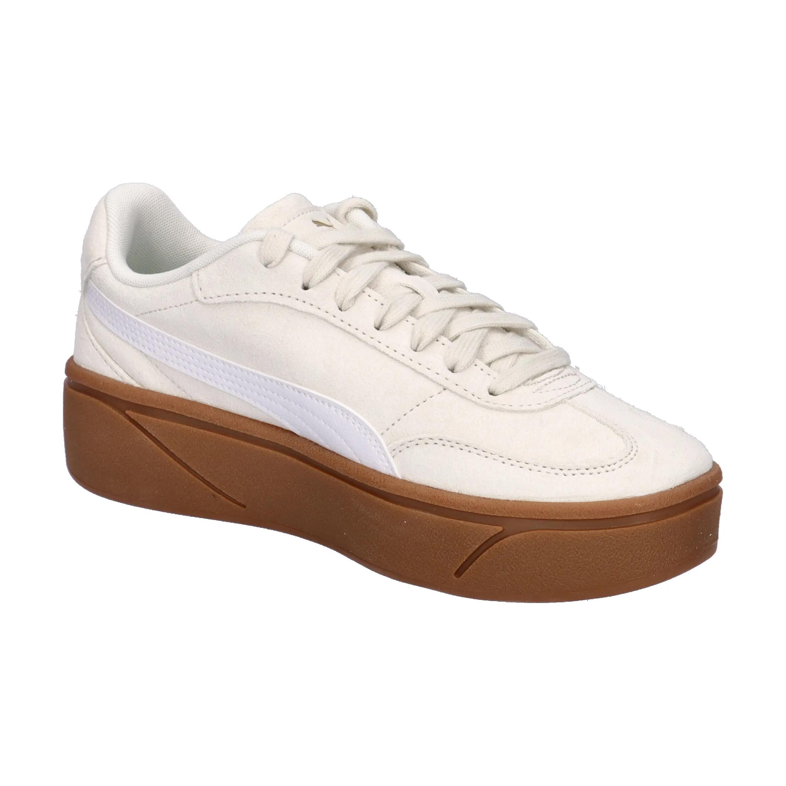 Puma Damen Sneaker Club II Era Platform SD Wns 402609 8/14