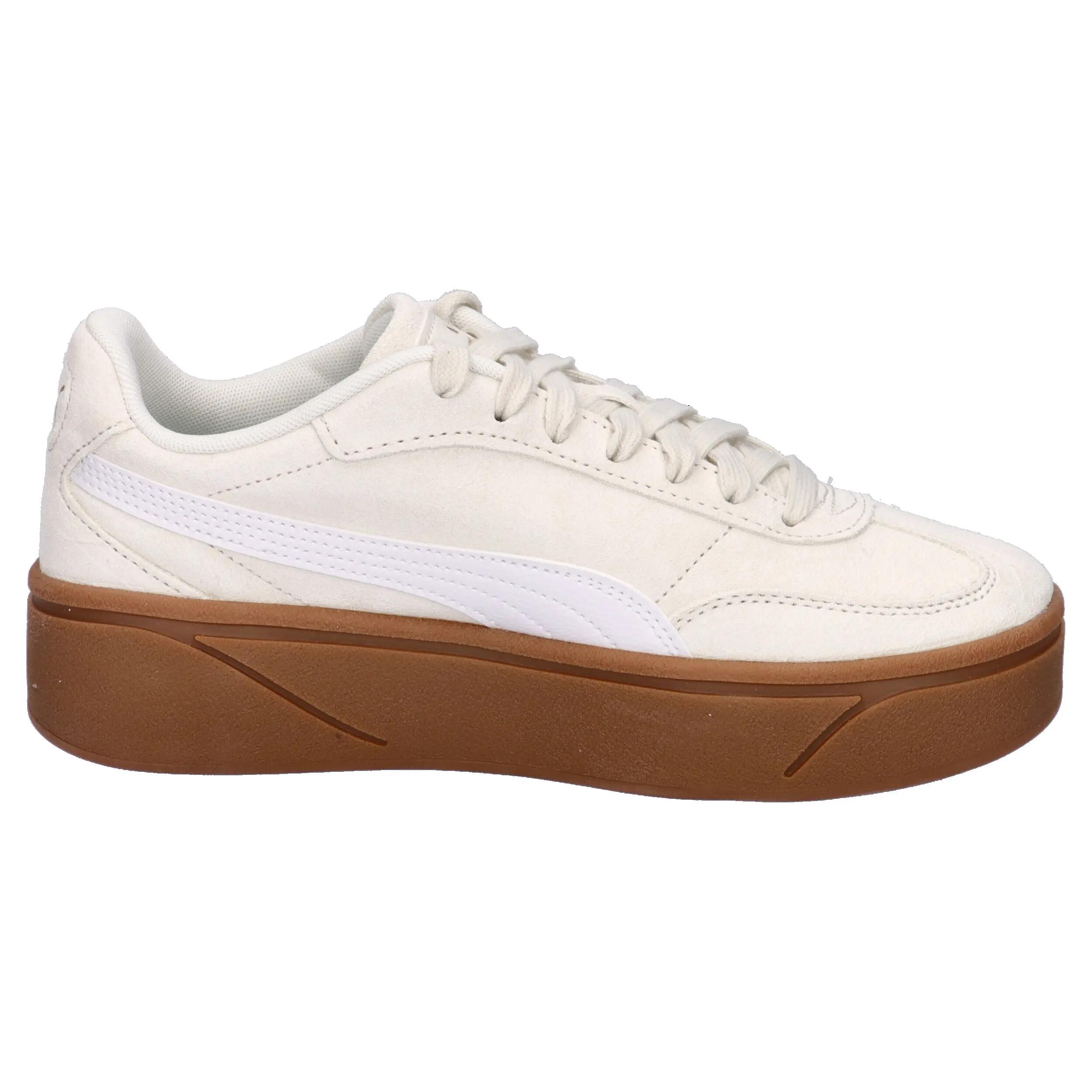 Puma Damen Sneaker Club II Era Platform SD Wns 402609 7/14