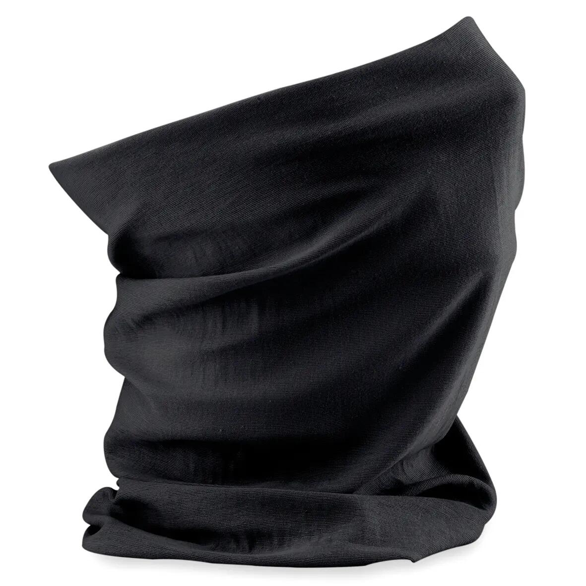 Tour de cou - Morf® Original - Black - One Size 2/2