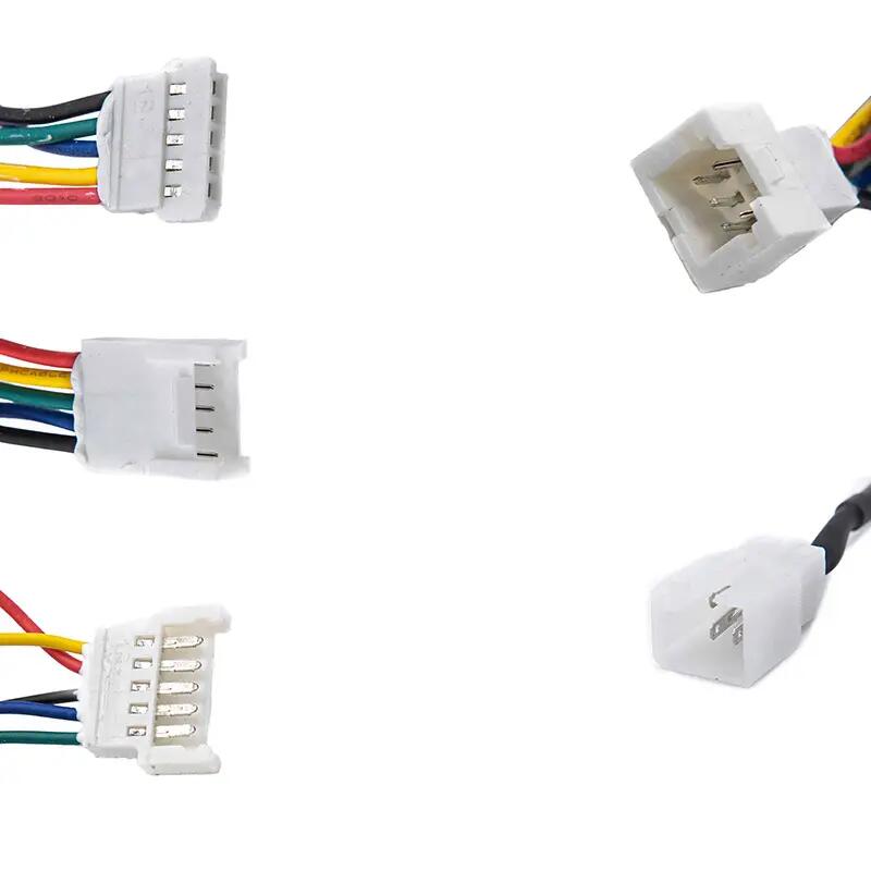Adaptador para tester de diagnosis 3/3