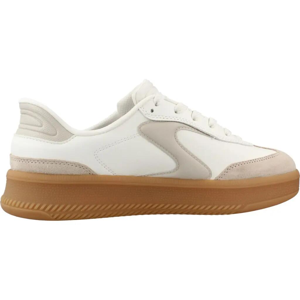 Sapatilhas de mulheres Skechers Hotshot Hi Lifted Luxe 4/5