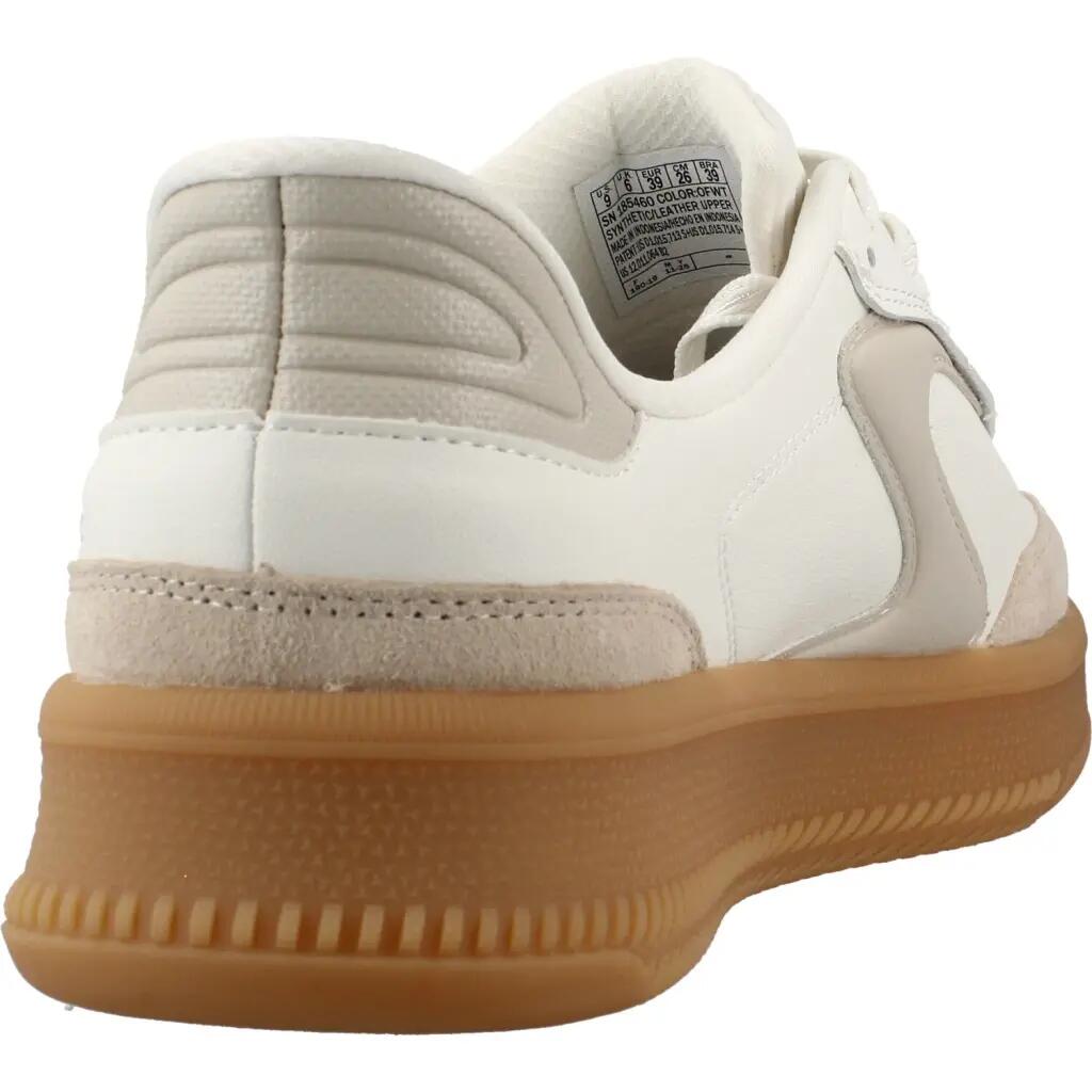 Sapatilhas de mulheres Skechers Hotshot Hi Lifted Luxe 3/5