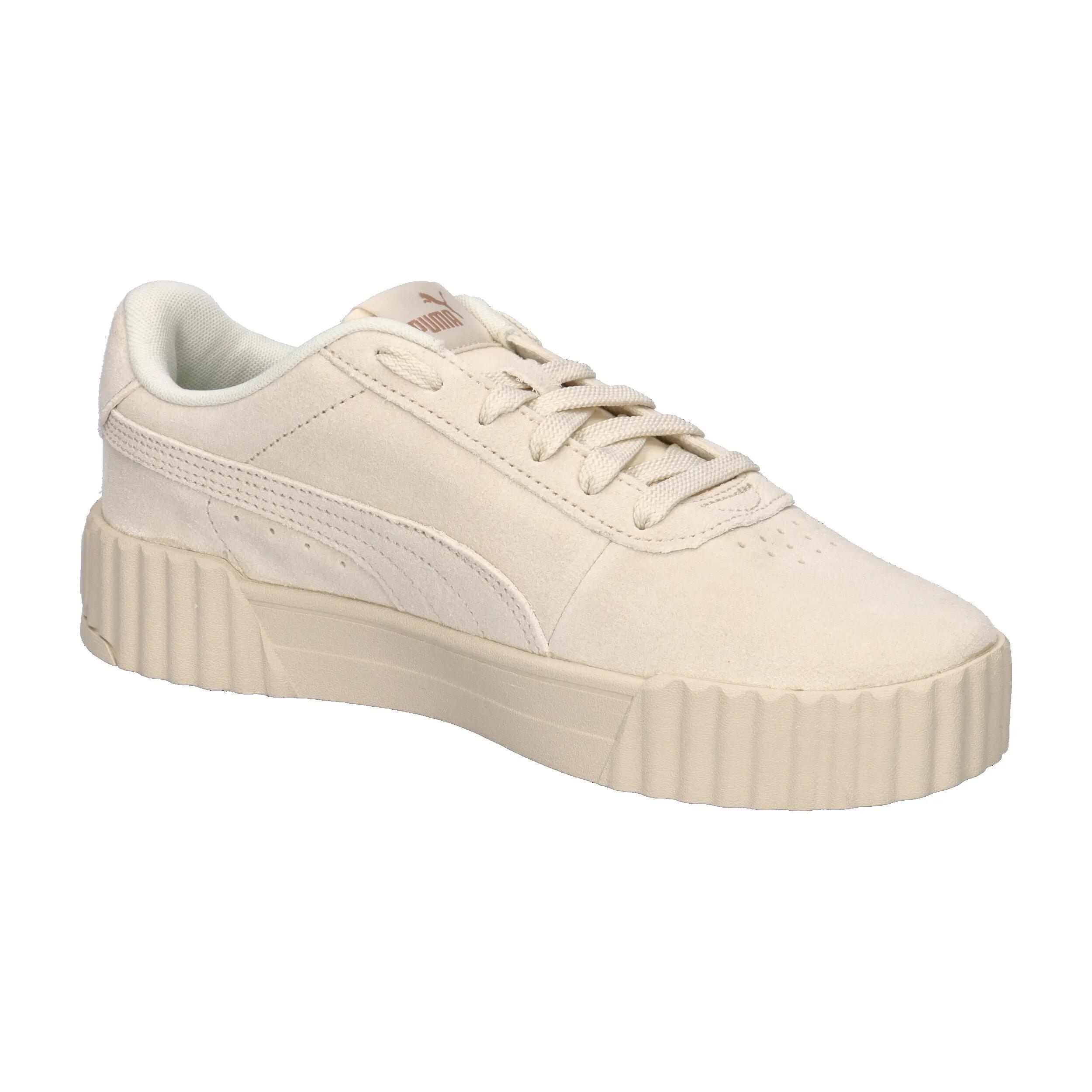 Sneakers en daim Carina 3.0 Femme PUMA 8/14