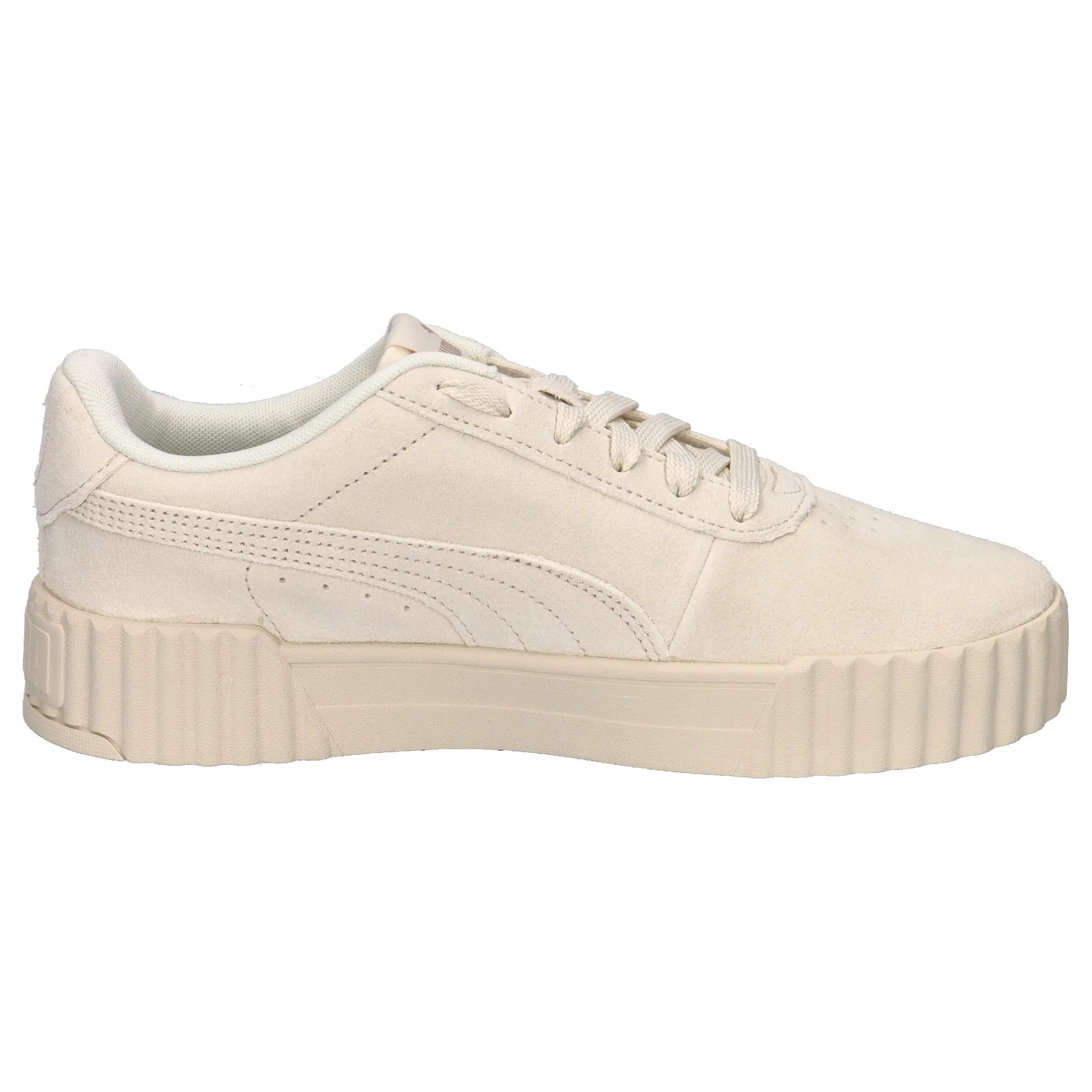 Sneakers en daim Carina 3.0 Femme PUMA 7/14