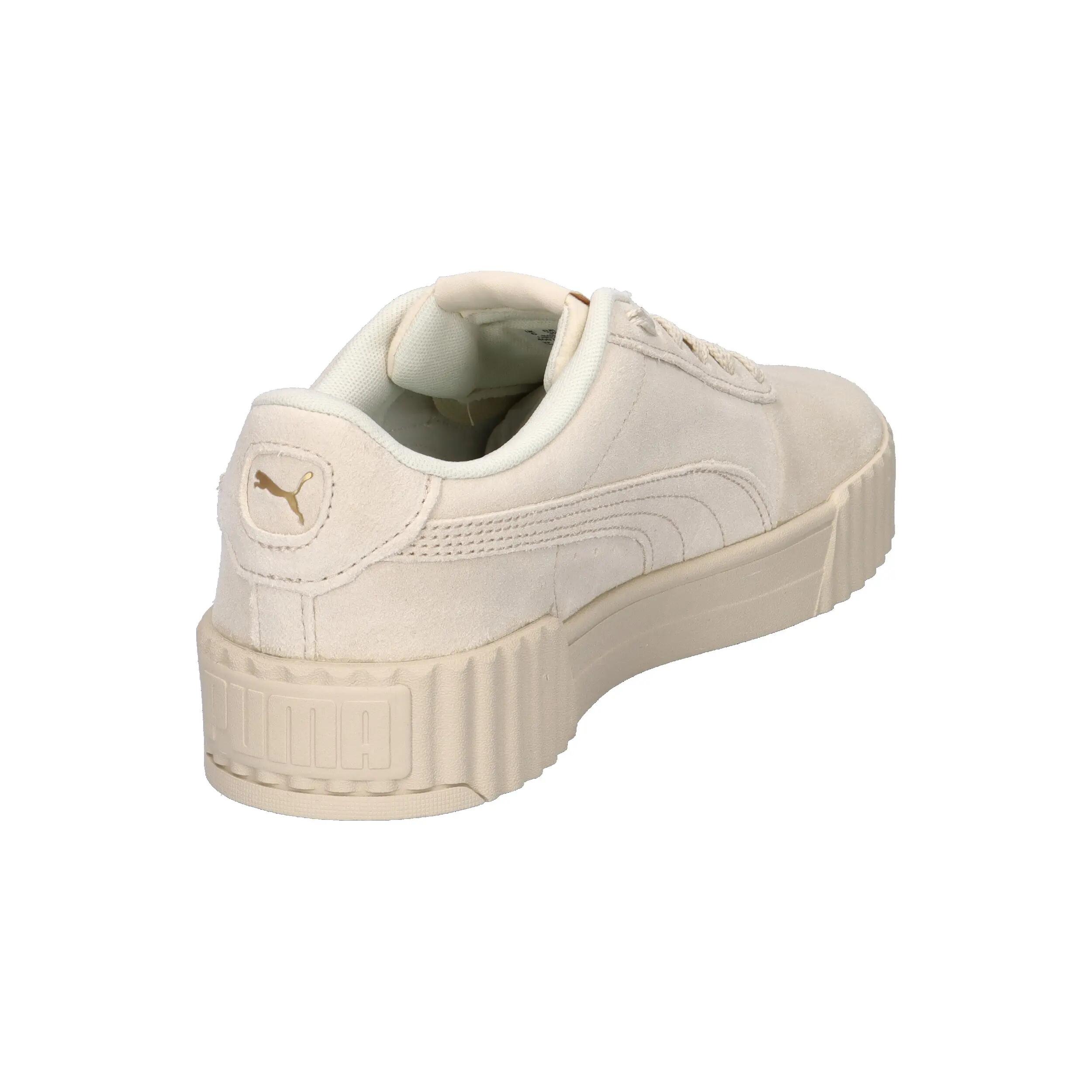 Sneakers en daim Carina 3.0 Femme PUMA 13/14