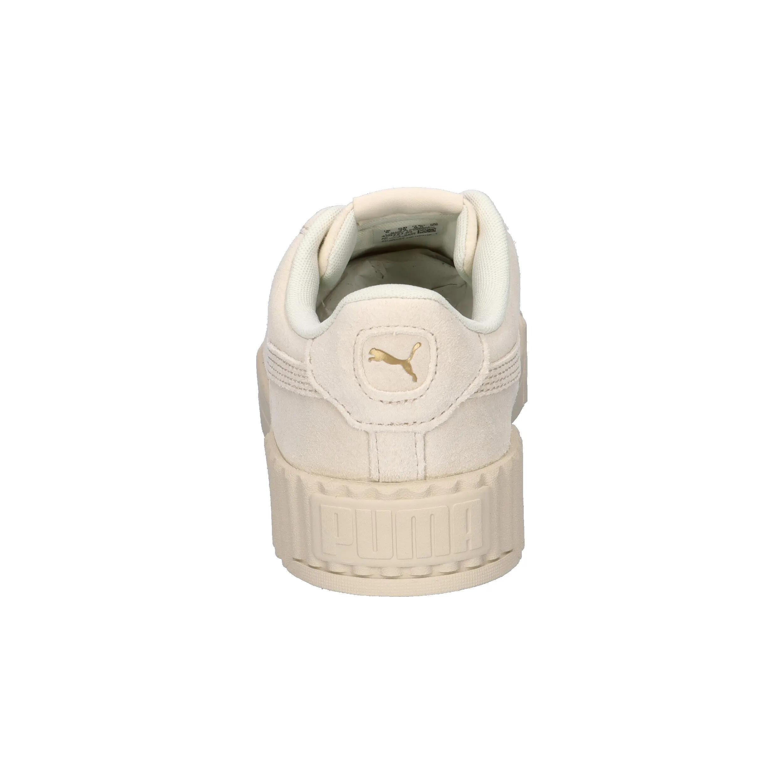 Sneakers en daim Carina 3.0 Femme PUMA 12/14