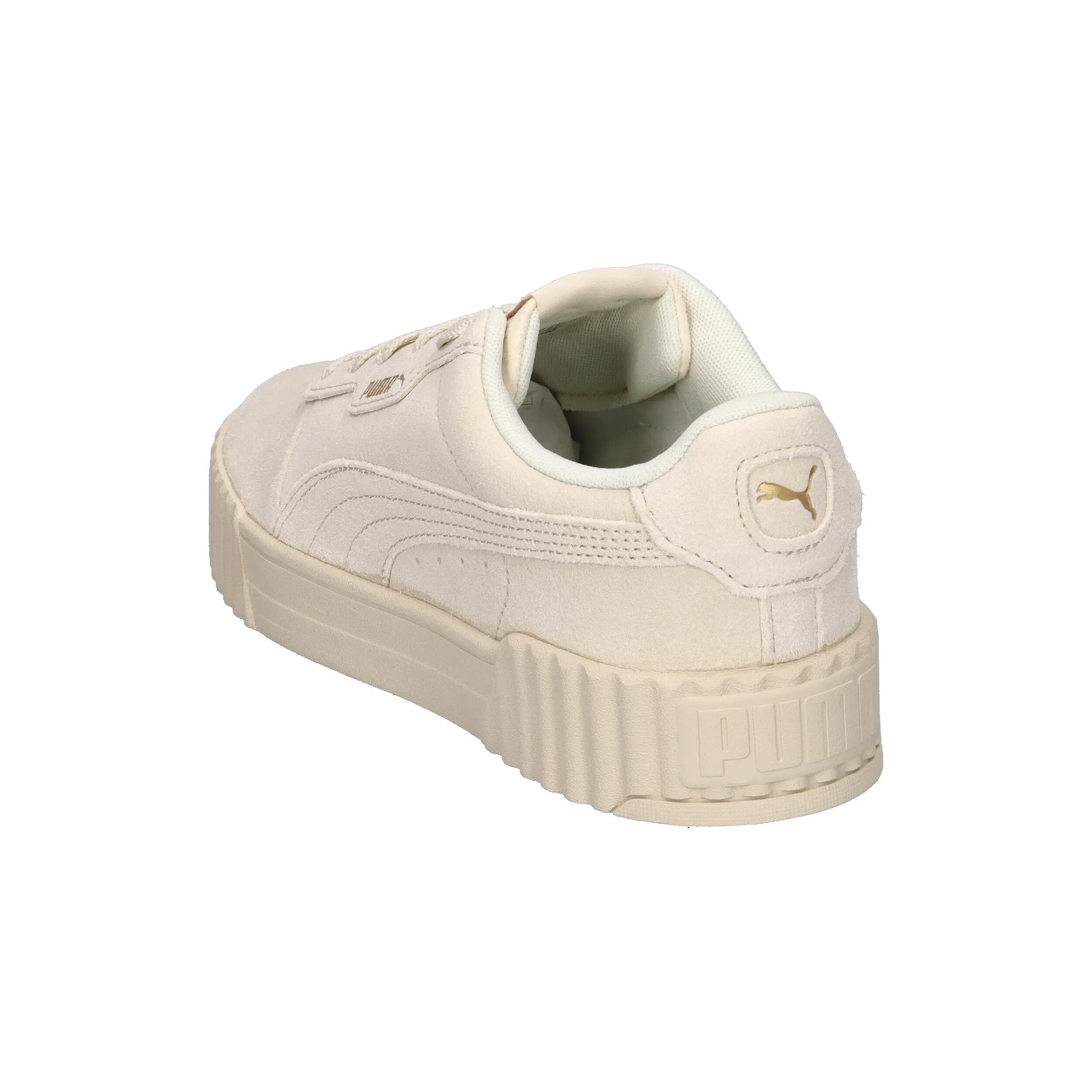 Sneakers en daim Carina 3.0 Femme PUMA 11/14