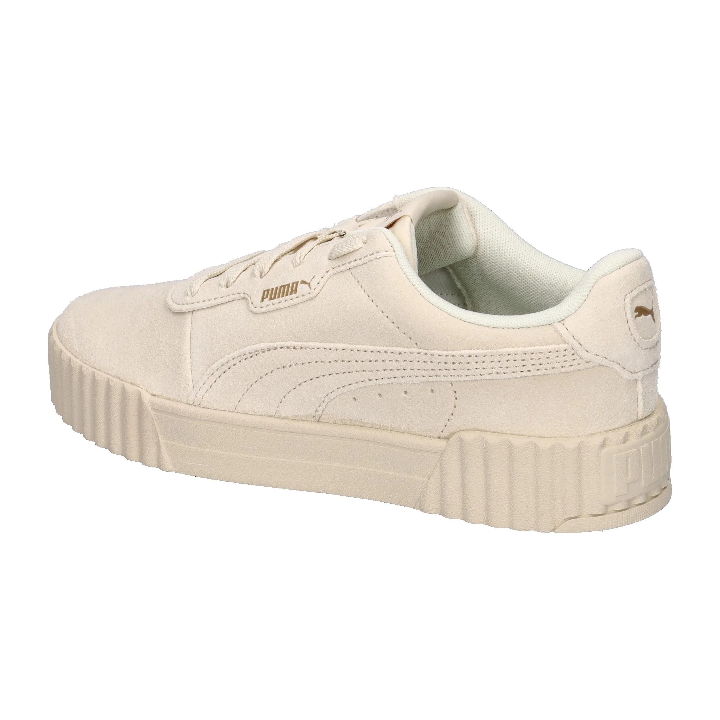 Sneakers en daim Carina 3.0 Femme PUMA 10/14