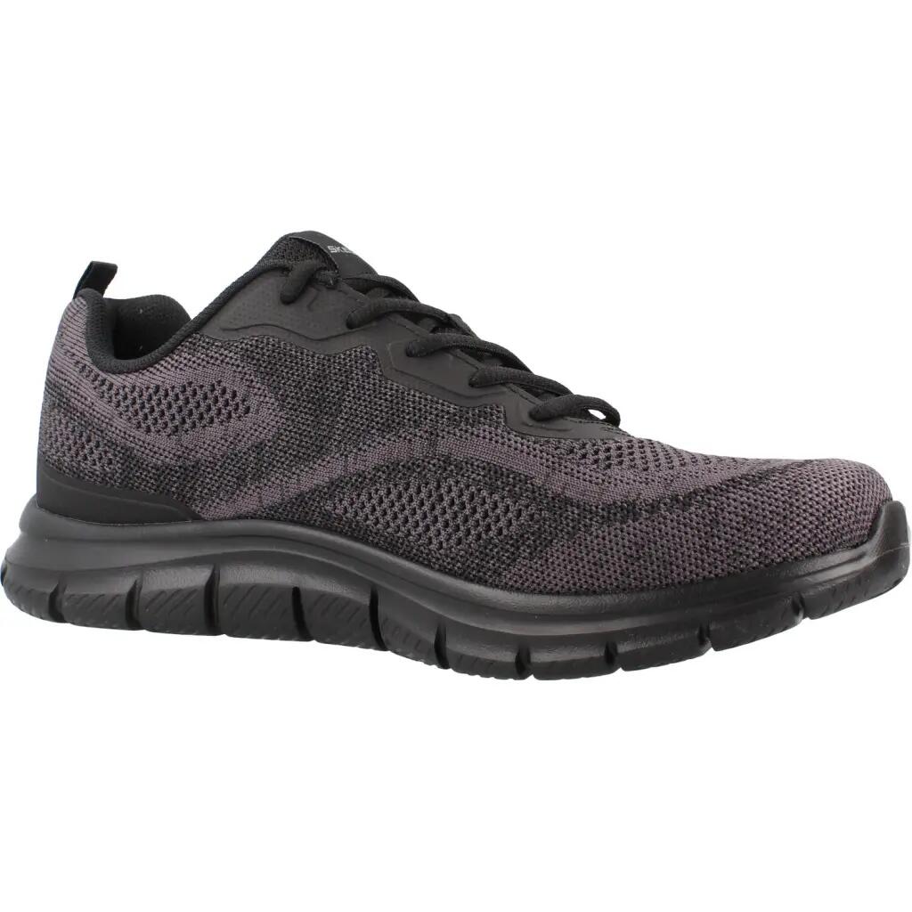 Buty SKECHERS 233064S TRACK Szary 5/5