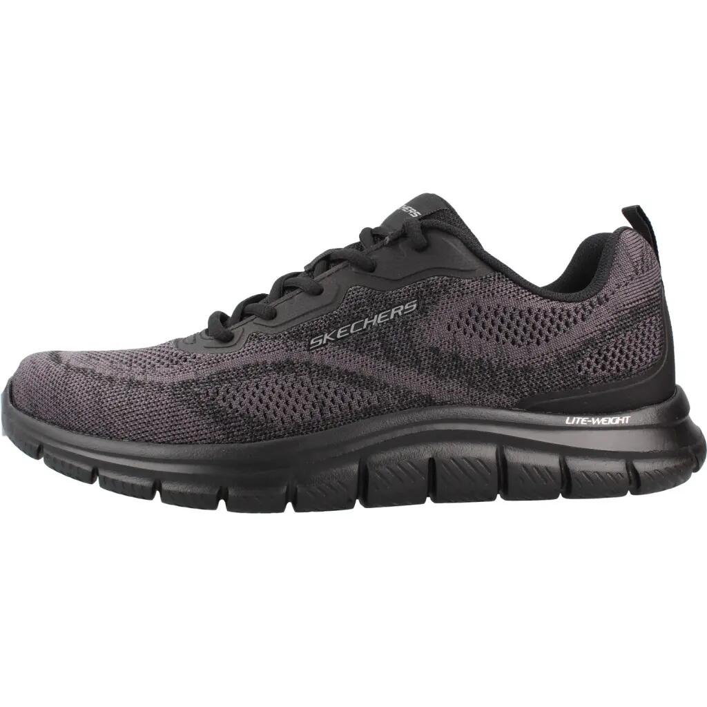 Buty SKECHERS 233064S TRACK Szary 2/5