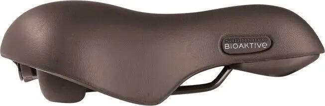 San Marco Bioaktive City Biofoam Saddle Brown 2/2